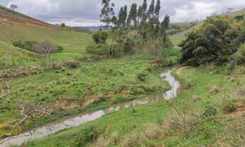 Imagem: Vendo Área de terras no bairro Barro Branco