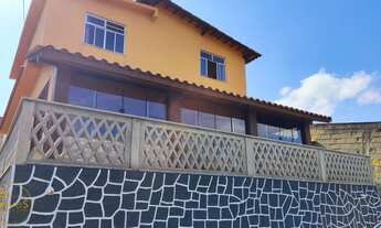 Imagem: Vendo Casa no bairro Recanto dos Eucaliptos