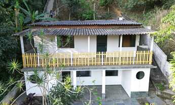 Imagem: Vendo Casa no bairro Barão de Javary em