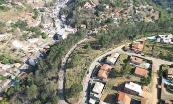 Imagem 2: Vendo Lotes no bairro Recanto dos Eucaliptos em Paty do Alferes - RJ