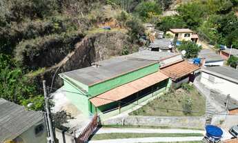 Imagem 2: Vendo duas Casas no bairro Arcozelo em Paty do Alferes - RJ