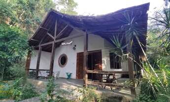 Imagem 1: Vendo Sítio no bairro Goiabal em Paty do Alferes - RJ