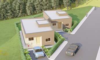 Imagem: Vendo Casa no bairro Zenobiópolis em Paty