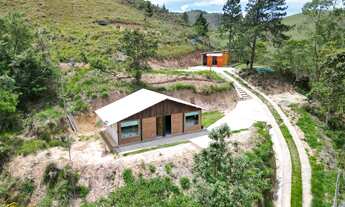 Imagem: Vendo Casa no bairro Lagoa das Lontras em