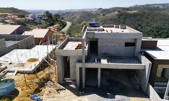 Imagem: Vendo Casa em construção no bairro Recanto