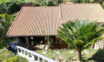 Imagem: Vendo Casa no bairro Chave de Ouro em Paty