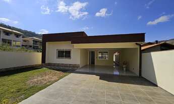 Imagem: Vendo Casa no bairro Goiabal em Paty do