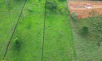 Imagem 2: Vendo Terreno no bairro Arcozelo em Paty do Alferes - RJ