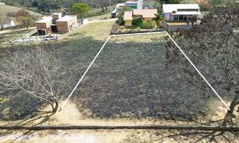 Imagem: Vendo Terreno no bairro Campo Verde em Paty