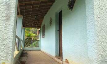 Imagem 4: Vendo casa no bairro Araça em Paty do Alferes - RJ