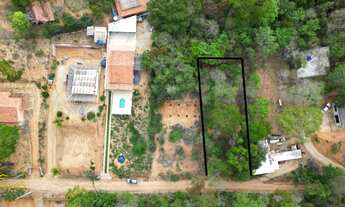 Imagem 5: Vendo Terreno no bairro Arcozelo em Paty do Alferes -RJ