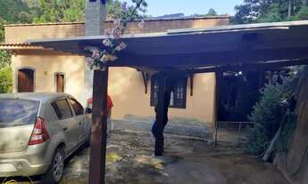 Imagem 2: Vendo Casa no bairro Palmares em Paty do Alferes - RJ