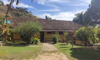 Imagem: Vendo Sítio no bairro Arcozelo em Paty