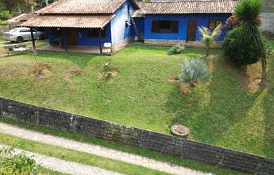 Imagem 2: Vendo Casa no bairro Santa Cecília em Paty do Alferes - RJ