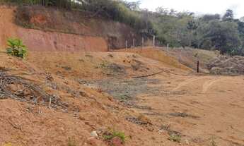 Imagem 4: Vendo Terreno no bairro Goiabal em Paty do Alferes - RJ