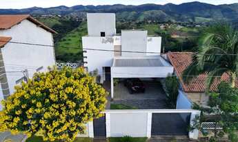 Imagem: Vendo linda Casa no Recanto dos Eucaliptos