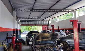 Imagem 4: Vendo Loja no Centro de Paty do Alferes - RJ