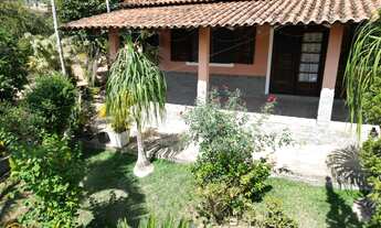 Imagem: Vendo Casa no bairro Avelar em Paty do Alferes