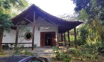 Imagem 2: Vendo Sítio no bairro Goiabal em Paty do Alferes - RJ