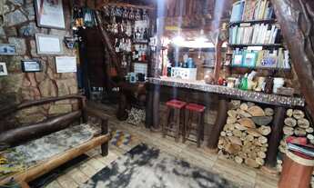 Imagem 7: Vendo Chalé Rústico no bairro Arcozelo em Paty do Alferes - RJ