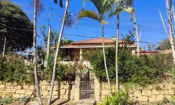 Imagem: Vendo Casa no bairro Arcozelo em Paty do