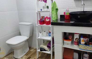 Imagem 6: Vendo Casa no bairro Recanto dos Eucaliptos em Paty do Alferes - RJ