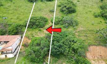 Imagem 4: Vendo terreno no bairro Maravilha em Paty do Alferes - RJ