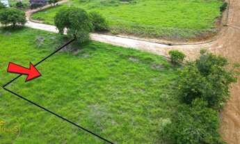 Imagem: Vendo Terreno no bairro Campo Verde em Paty