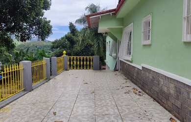 Imagem 2: Vendo Sítio no bairro Palmares em Paty do Alferes - RJ