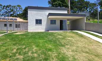 Imagem 2: Vendo Casa no bairro Alto do Recanto em Paty do Alferes - RJ