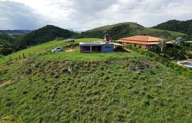 Imagem 2: Vendo casa no bairro Maravilha em Paty do Alferes - RJ
