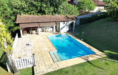 Imagem 5: Vendo casa no bairro Retiro das Palmeiras em Miguel Pereira - RJ