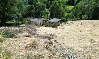 Imagem 3: Vendo terreno no bairro Palmares em Paty do Alferes - RJ