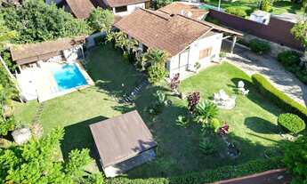 Imagem: Vendo casa no bairro Retiro das Palmeiras