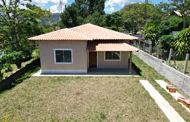 Imagem 2: Vendo Casa no bairro Alto do Recanto em Paty do Alferes - RJ