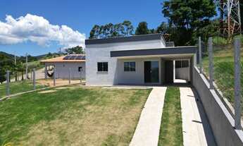 Imagem 3: Vendo Casa no bairro Alto do Recanto em Paty do Alferes - RJ