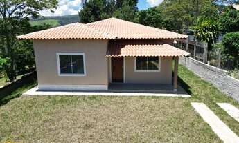 Imagem: Vendo Casa no bairro Alto do Recanto em