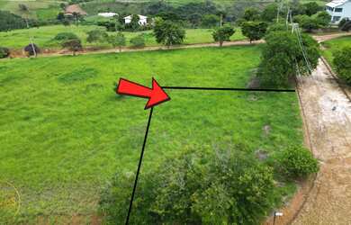 Imagem 3: Vendo Terreno no bairro Campo Verde em Paty do Alferes - RJ