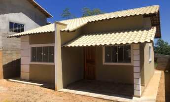 Imagem: Vendo Casa no bairro Arcozelo em Paty do