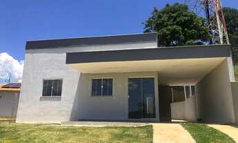 Imagem: Vendo Casa no bairro Alto do Recanto em