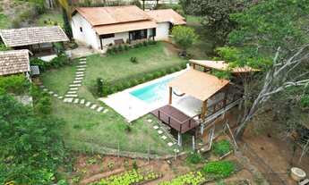 Imagem: Vendo Sítio no bairro Arcozelo em Paty