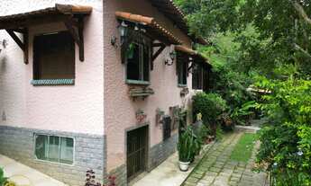 Imagem 4: Vendo Sítio no bairro Palmares em Miguel Pereira