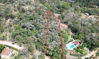 Imagem: Vendo Terreno no bairro Palmares em Paty