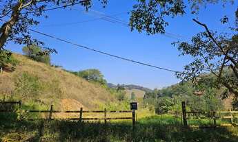 Imagem: Vendo Terreno no bairro Campo Verde em Paty