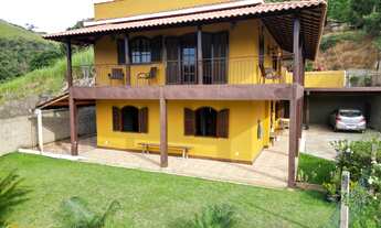 Imagem: Vendo casa no bairro Arcozelo em Paty do