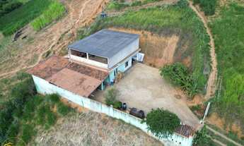 Imagem: Vendo sítio no bairro Três Porteiras em