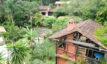 Imagem 2: Vendo Sítio no bairro Palmares em Miguel Pereira