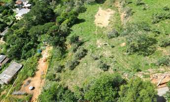 Imagem 2: Vendo terreno no bairro Mantiquira em Paty do Alferes - RJ
