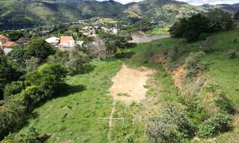 Imagem 7: Vendo terreno no bairro Mantiquira em Paty do Alferes - RJ