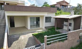 Imagem: Vendo Casa no bairro Recanto dos Eucaliptos